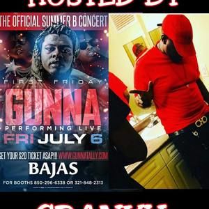 Meet your Posher, Sadarian